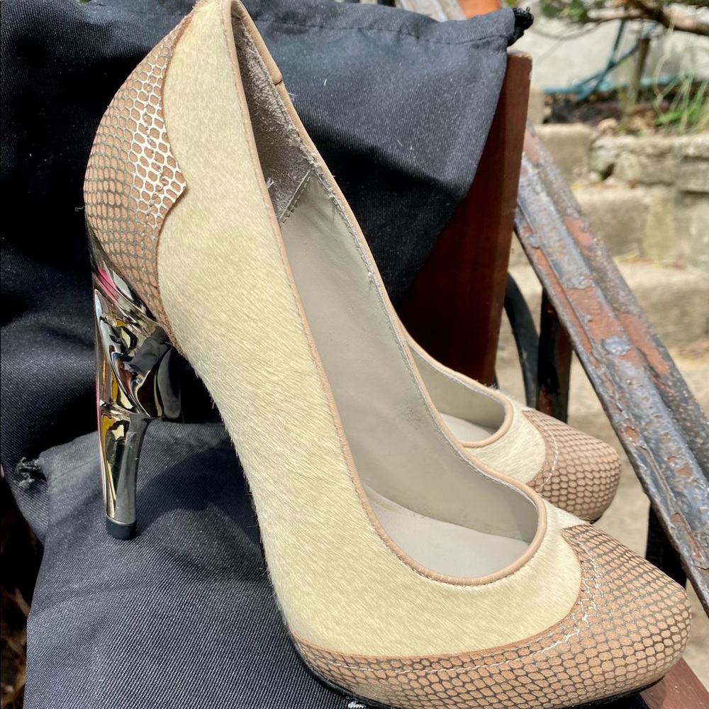 UN UNITED NUDE Shadow Pump